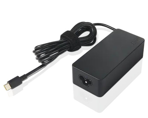 Lenovo 45W Standard AC Adapter (USB Type-C)
