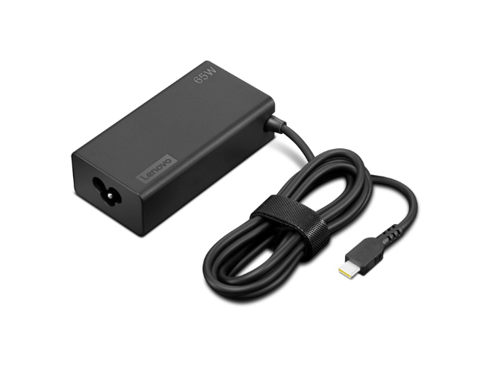 Lenovo 65W Standard USB-C AC Adapter Gen 2